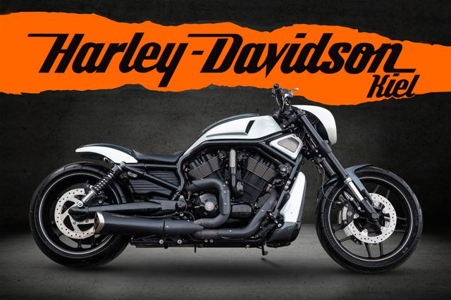Fahrzeugabbildung Harley-Davidson NIGHT ROD SPECIAL VRSCDX - CULTWERK - BODYKIT