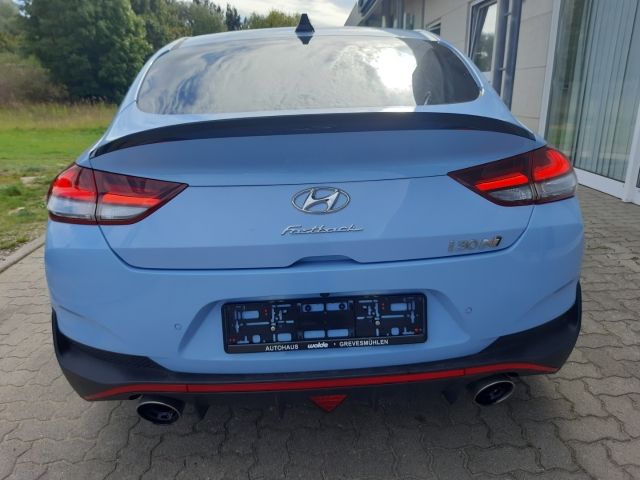 Hyundai i30 – Bild 3