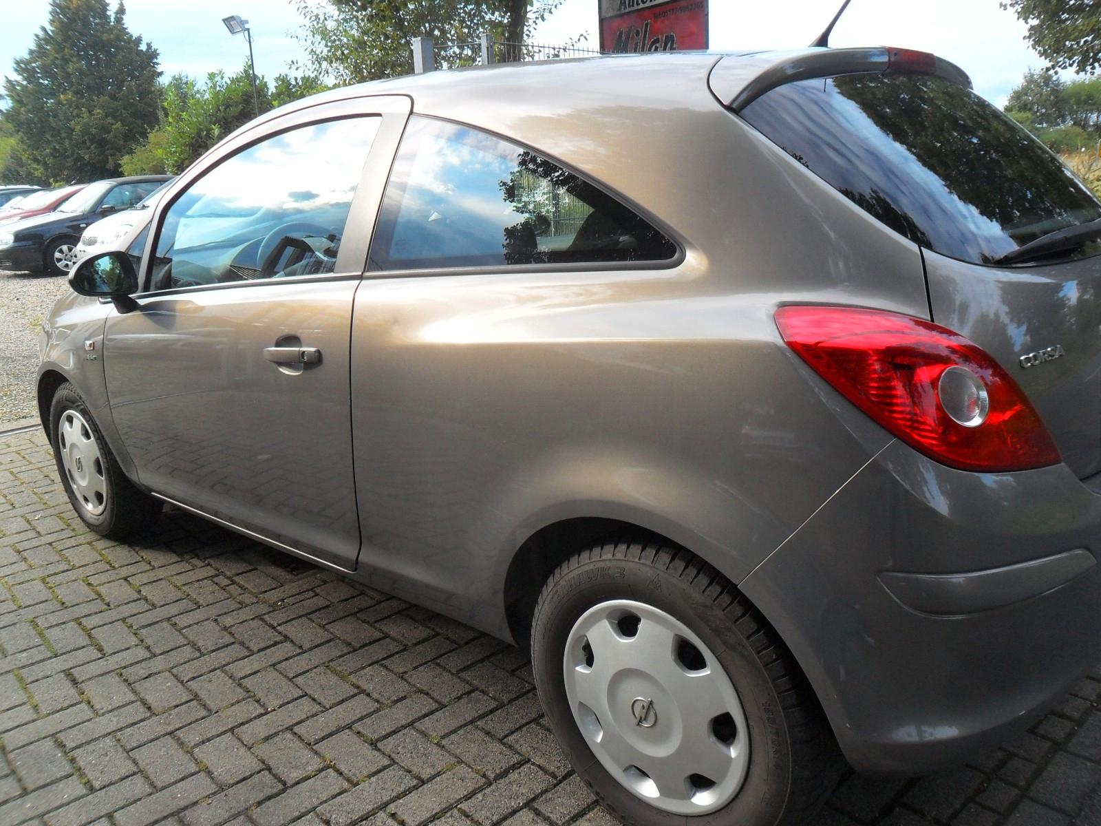 Opel Corsa D Active 1.2  Klima/Tempo Euro 5