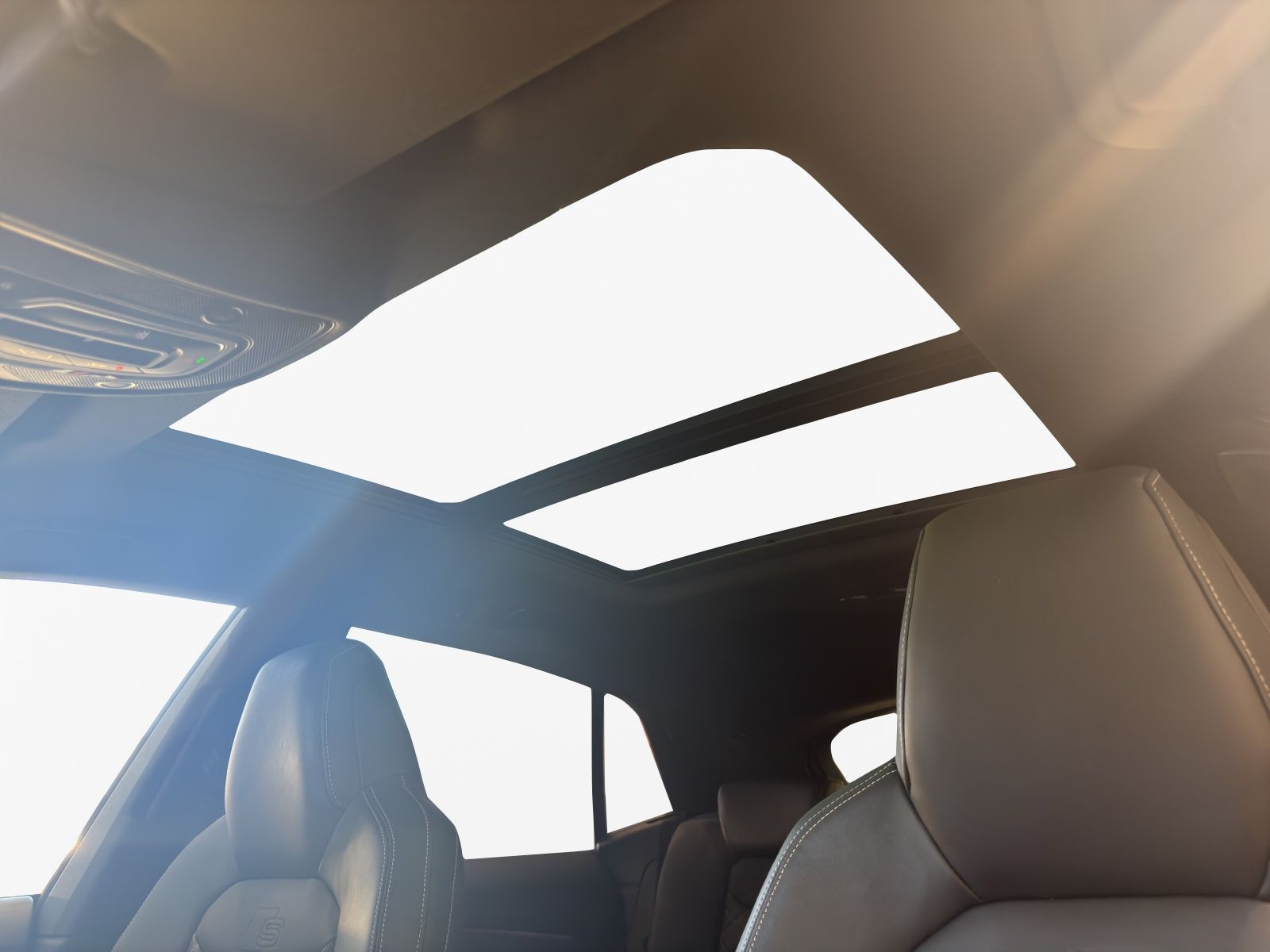 Audi SQ8 - Bild 10