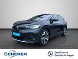 Volkswagen ID.4 Pro 1st 82kWh SOH:90% WÄRMEP. AHK KAMERA NA - Volkswagen ID.4: Limousine