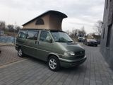 Volkswagen T4 California Sondermodell Freestyle aus 1.Hd. - Volkswagen T4 california freestyle