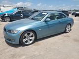 BMW 335i Cabrio - US, Sportfahrwerk, Navi, Leder  - BMW 335 aus 2010: 335i