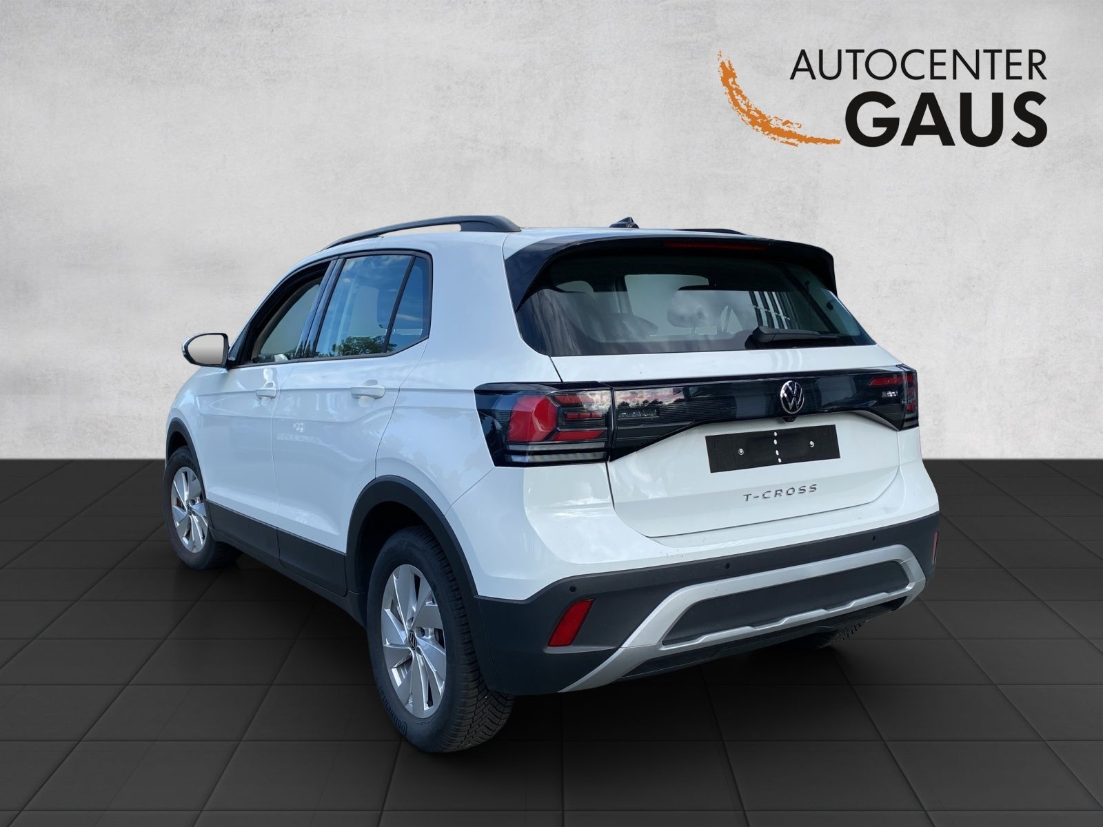 Volkswagen T-Cross Life 1.0 TSI Navi ACC Kamera SHZ Klima foto 5