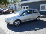 Opel Corsa D Edition - Opel Corsa aus 2008: D