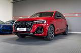 Audi SQ7 4.0 TFSI quattro ABT PANO B&O STHZ MASSAGE - Audi SQ7 Tageszulassungen