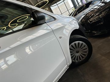 MYAUTOCENTER – Gebraucht- und Jahreswagen mit Werkstattservice in Pfaffenhofen Mercedes-Benz Vito Mixto *TEMPO*NAV*SitzHZ*PDC(CAM)*KLIMA*