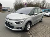 Citroën Grand C4 Picasso/Spacetourer Intensive - Citroën Grand C4 Picasso / SpaceTourer