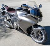 Honda Vfr1200f - Offers