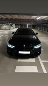 BMW 440 Gran Coupé 440i Gran Coupé Sport Line A ... - BMW 440 Gran Coupé aus 2017
