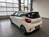 Hyundai i10 1.0 Trend Navi|ParkPilot|Sitzheiz - Hyundai i10 aus 2024