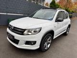Volkswagen Tiguan 2.0 TDI R-Line, DSG 4MOTION,VOLL, - VW Gebrauchtwagen