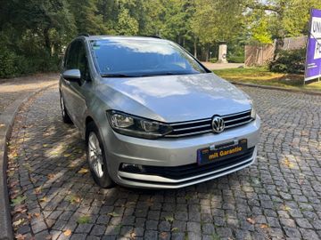 Volkswagen Touran - 2