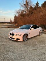 BMW Bmw E92 335is - BMW 335: Coupé, 335i