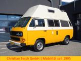 Volkswagen T3 Kombi *Camping*Neuer Motor 0 KM/KEIN ROST/ - Volkswagen T3: Motor
