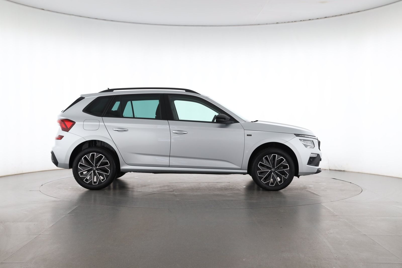 Skoda Kamiq - Bild 7