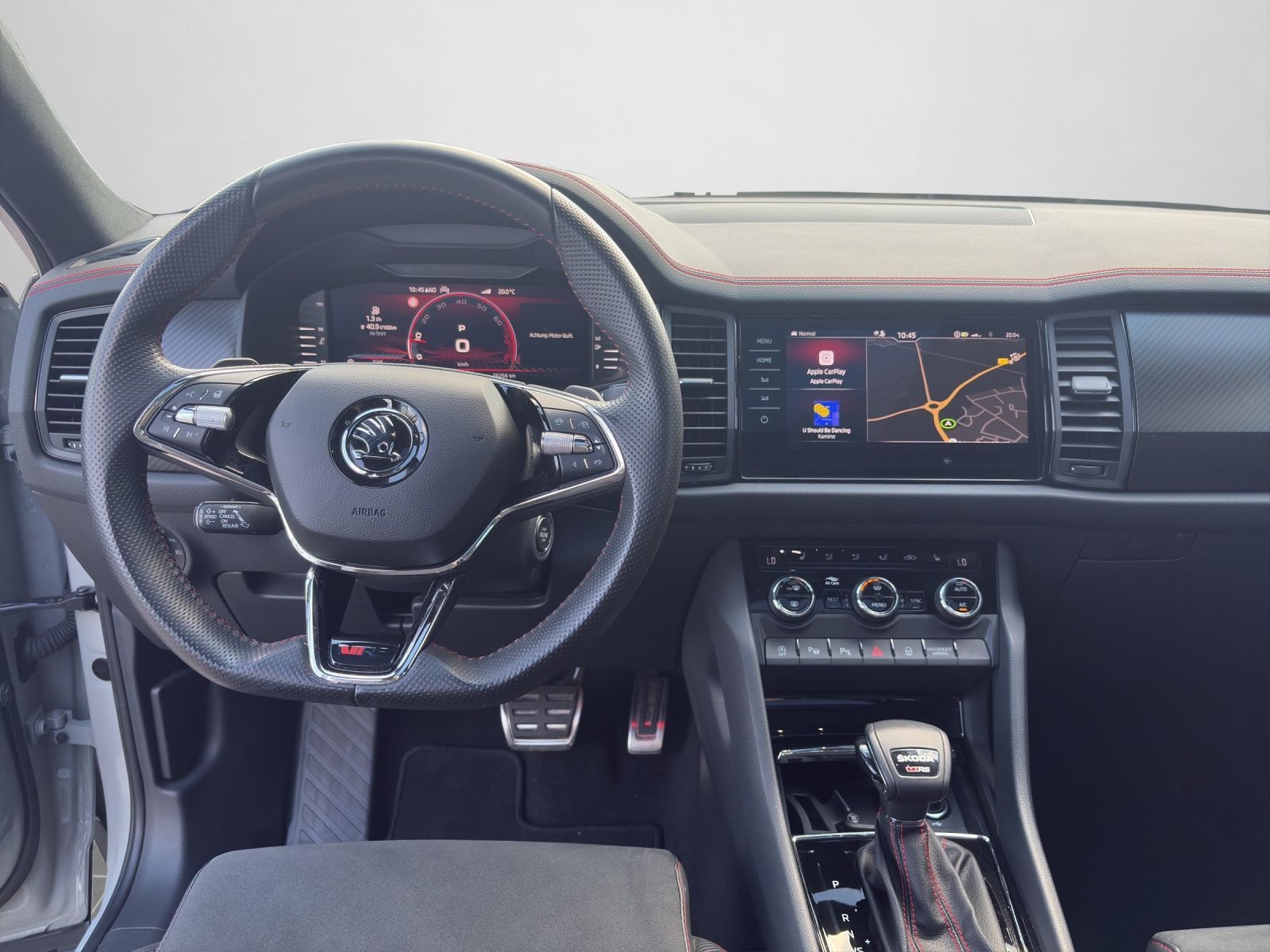 Skoda Kodiaq - Bild 4