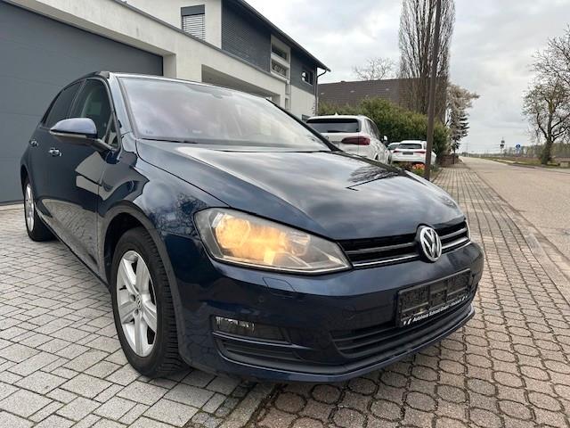 Volkswagen Golf VII Lim. Comfortline 4Motion