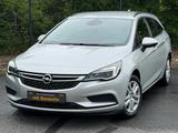Opel Astra K Sports Tourer 1.4 Turbo Edition PDC/ KAM - Opel Astra: Turbo Sport