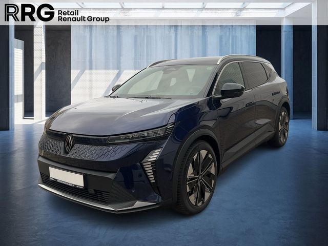 Renault Scenic E-Tech 100% ele Techno 220 Long Range ABS