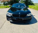 BMW 520d Touring Sport Line / Shadow Line - BMW 520 in Halle