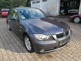 BMW 320d Touring DPF - Steuerketten neu - BMW 320: 320d Dpf