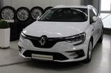 Renault Megane BLUE dCi 115 , Grandtour,Sitheiz,Navi,PDC - Renault Megane: Partikelfilter