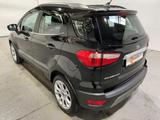 Ford EcoSport 1.0 EcoBoost Titanium EU6d LED Navi Kli - scheckheftgepflegte Ford EcoSport
