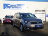 Volkswagen Touran Cup - Volkswagen Touran: Cup