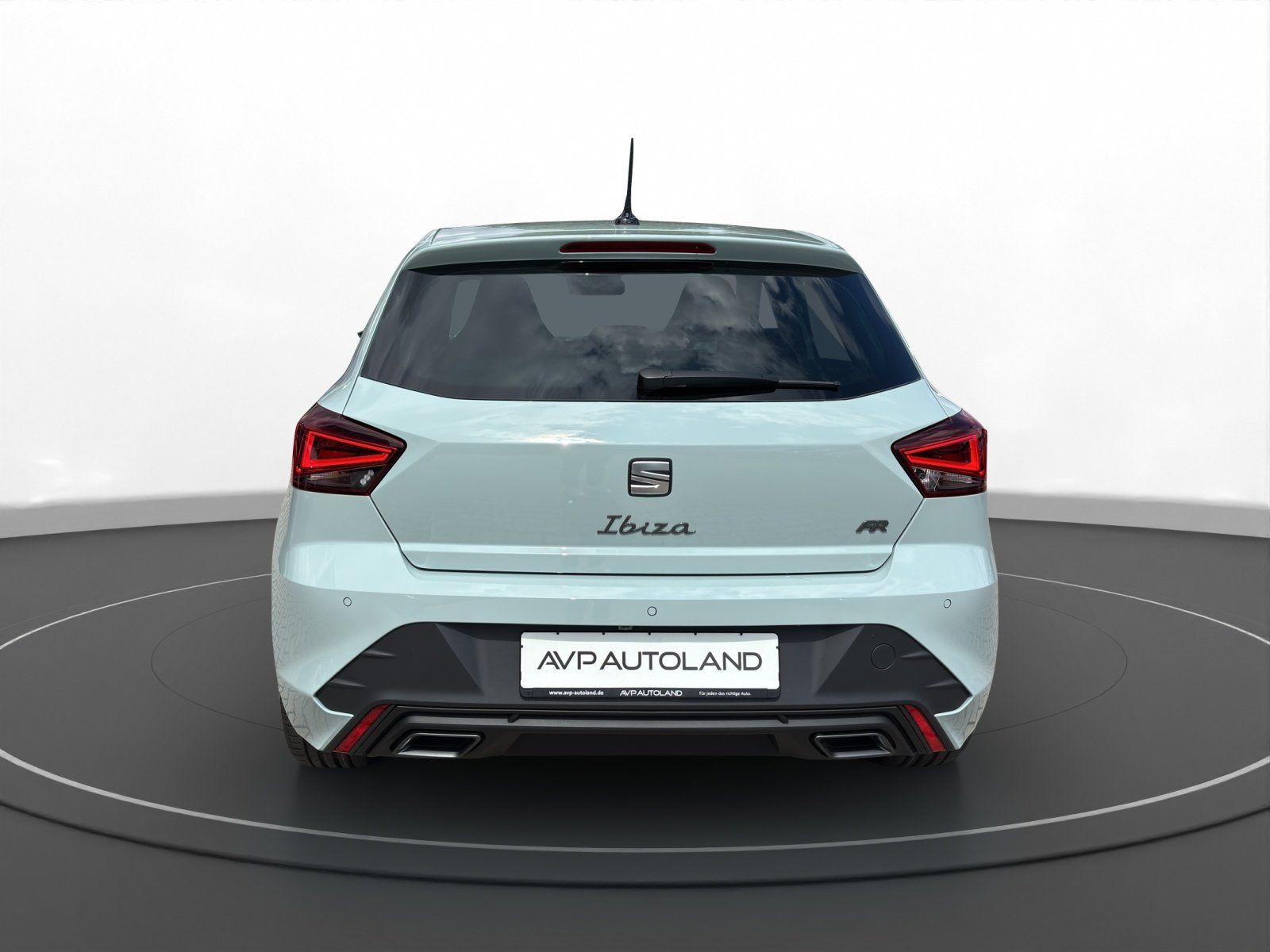 Seat Ibiza - Bild 6