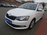 Skoda Fabia Combi Ambition - Skoda Fabia in Hamm