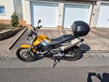 BMW G 650 X Country - BMW G650X