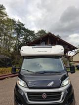 Fiat Forster EB 699 - Fiat Teilintegrierter