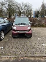 Smart ForTwo coupé pulse 45kW pulse