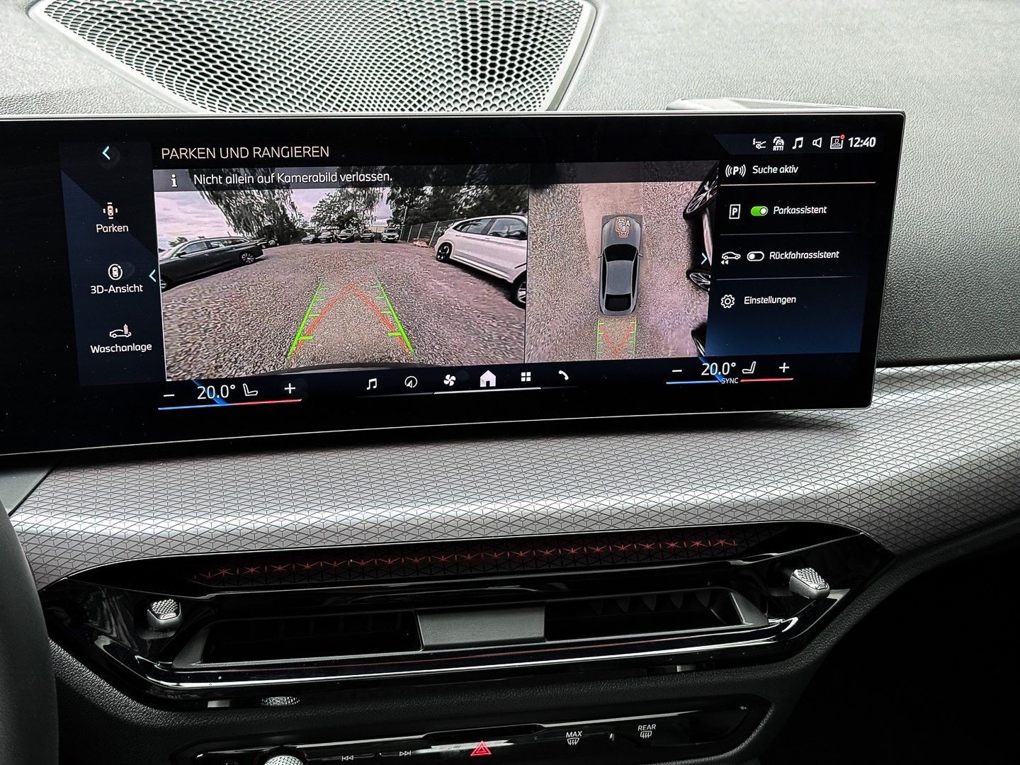 BMW 430 Gran Coupé - Bild 11