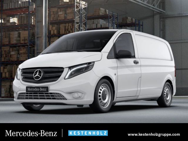 Mercedes-Benz Vito 119 CDI Kasten Kompakt