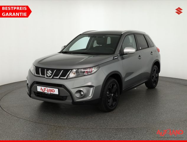 Suzuki Vitara 1.4 S Boosterjet 4x4 ACC LED Navi Kamera