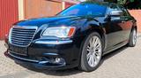 Chrysler C300 - Chrysler 300C: Limousine