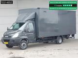 Iveco Daily 65C18 3.0L 1000KG Laadklep APK10-2026 Bakw - Iveco 65