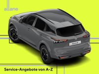 Nissan Qashqai - Vorschau Bild 3