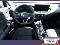 Nissan Juke - Vorschau Bild 14