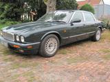 Jaguar JAGUAR,SOVEREIGN, 4,0L-BJ 1996/Tausch mögl. - gebrauchte Jaguar XJ aus dem Jahr 1996