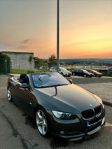 BMW 325i e93/M-Paket/Scheckheftgepflegt TÜ... - BMW 325: 325i M Paket