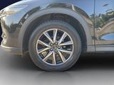 Mazda CX-5 Sports-Line AWD*BOSE*ACC*LED*KAM*SHZ*LEDER* - Mazda CX-5 Gebrauchtwagen in Stuttgart