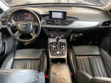 Audi A6 Avant 3.0 TFSI quattro*1.HAND*LED*NAVI*Sport*