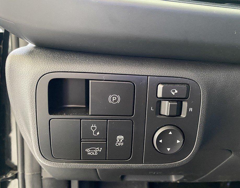 Hyundai IONIQ 6 Elektro Allrad Techniq Park Bose