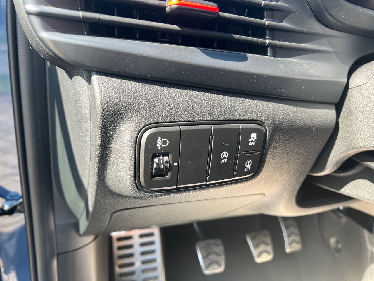 Fahrzeugabbildung Hyundai i20 N-LINE LED*KAME*KLIMA*NAVI*CARPL*USB*BT*TEMP