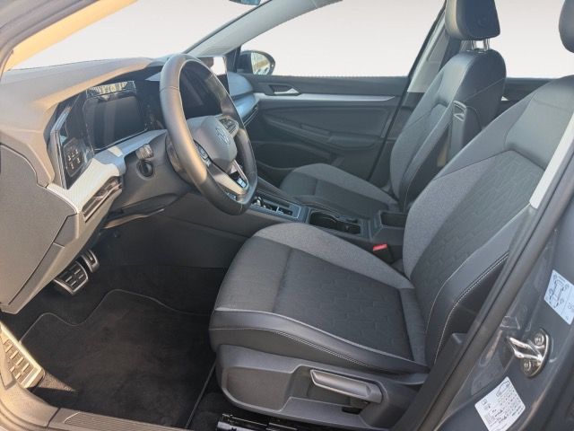 Volkswagen Golf - Bild 9