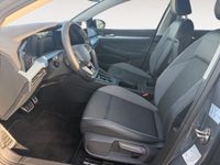 Volkswagen Golf - Vorschau Bild 9