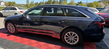 Audi A6 - 11